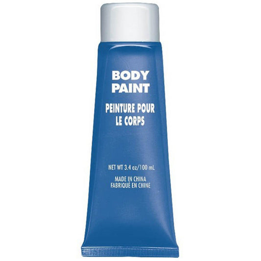 Body Paint - Blue