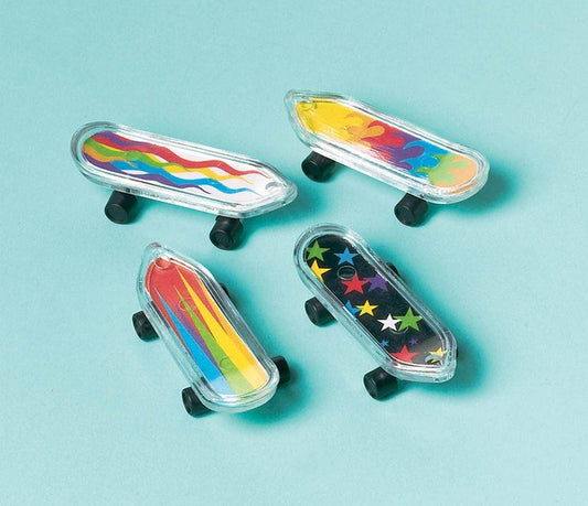 Value Pack Favor - Finger Skateboards
