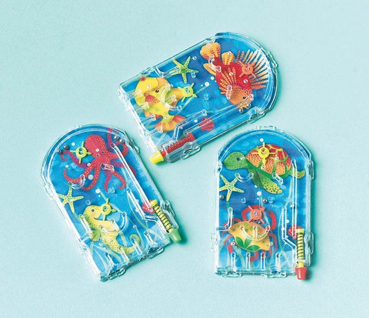 Value Pack Favor - Underwater Friendships Pin Ball