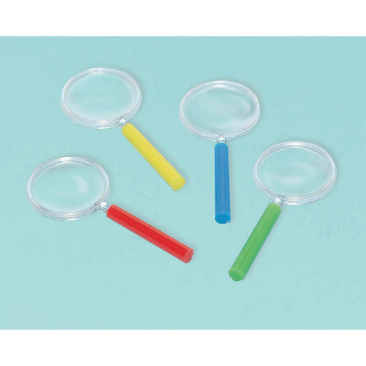 Value Pack Favor - Magnifying Glass