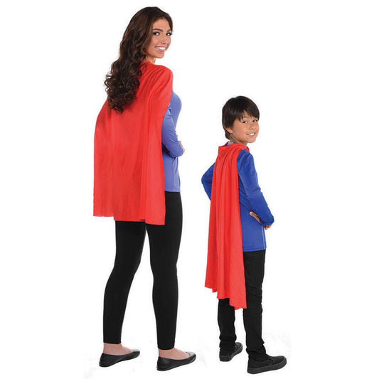 Cape - Red