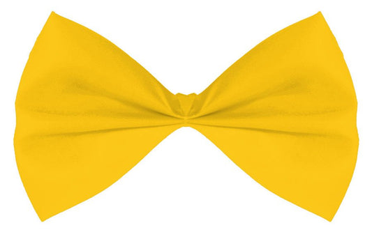 Bowtie - Yellow
