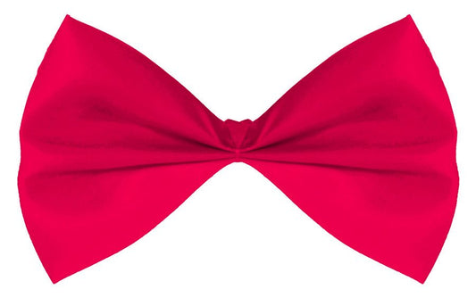 Bowtie - Red