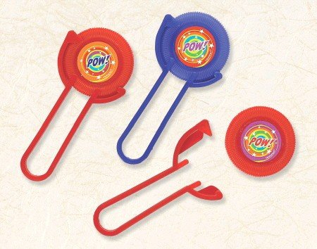 Value Pack Favor - Disc Shooter
