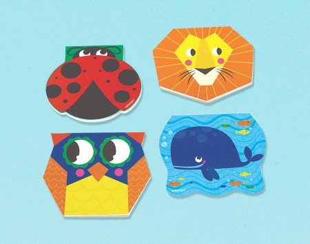 Value Pack Favor - Mini Note Pad