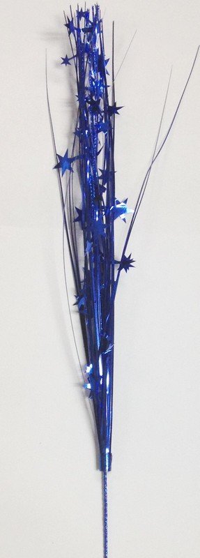 Onion Pick Star Blue