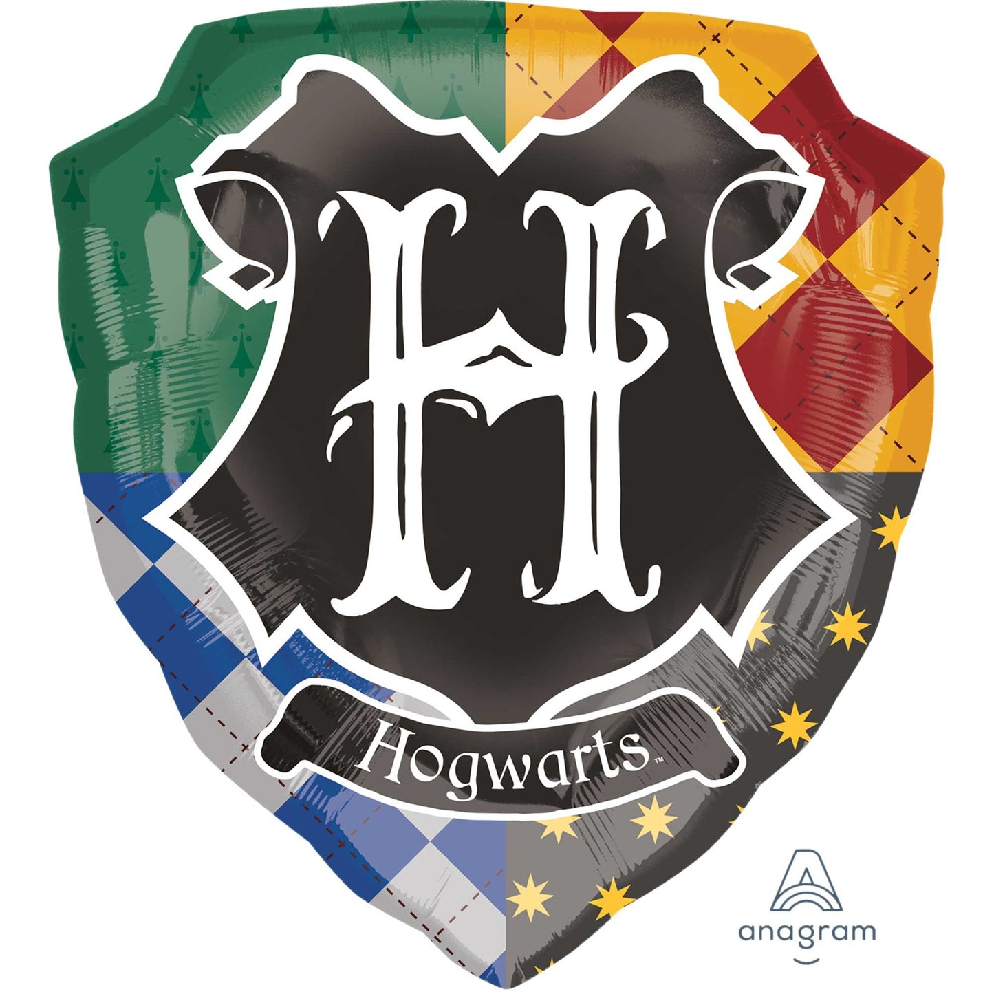 SuperShape Harry Potter