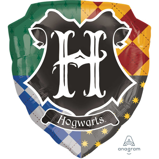SuperShape Harry Potter