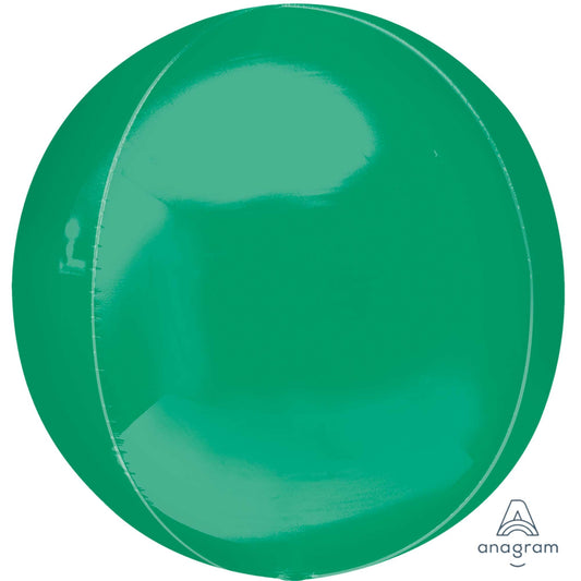 Orbz XL Green