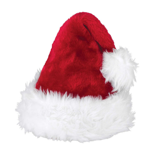Santa Hat Deluxe