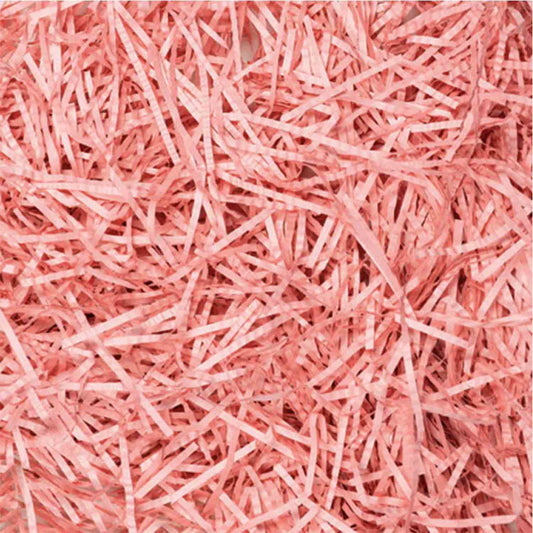 Shred Pink Paper 2oz