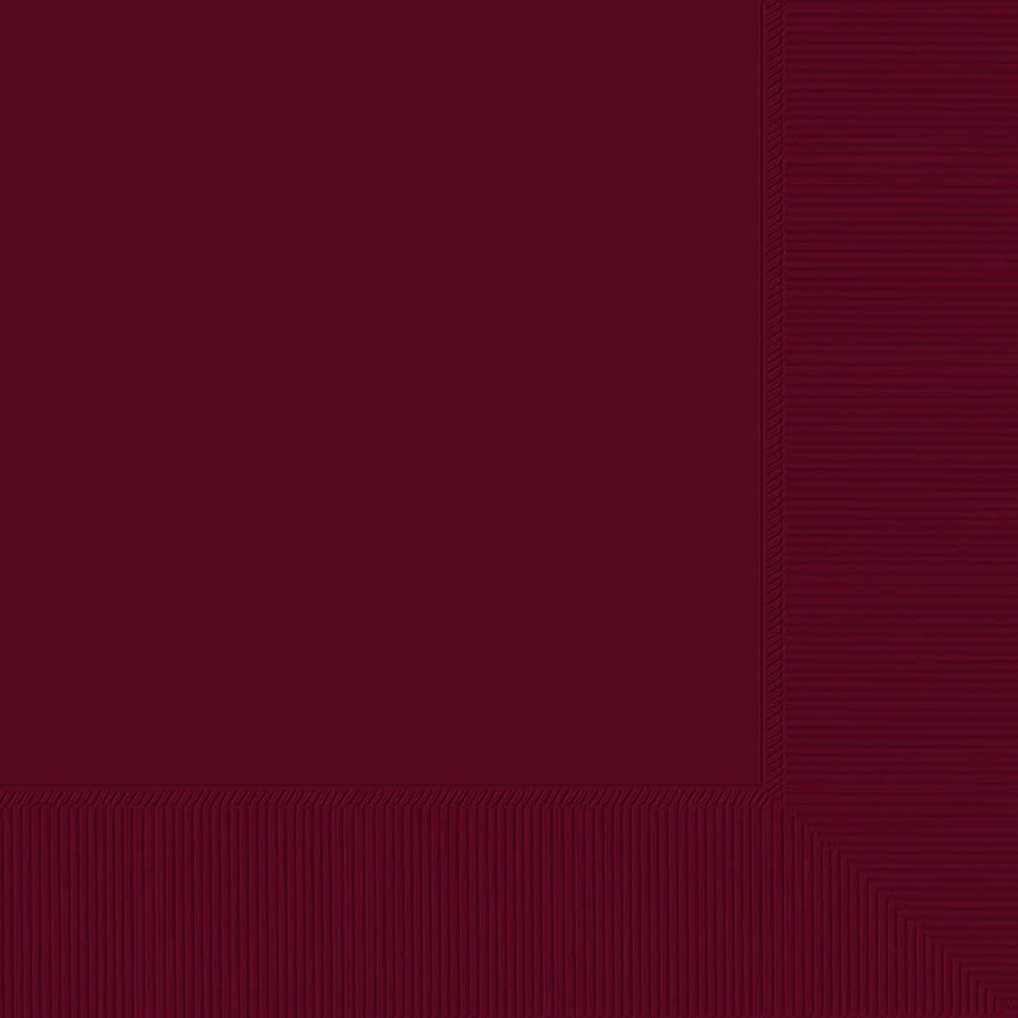 Lunch Napkins 20CT 2PLY Berry