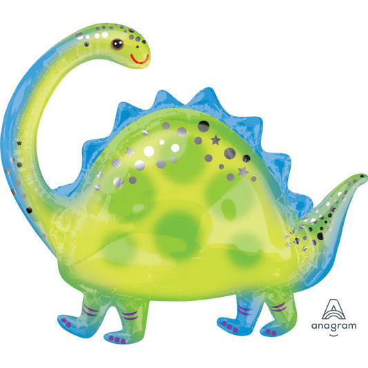 SuperShape XL Stegosaurus Dinosaur