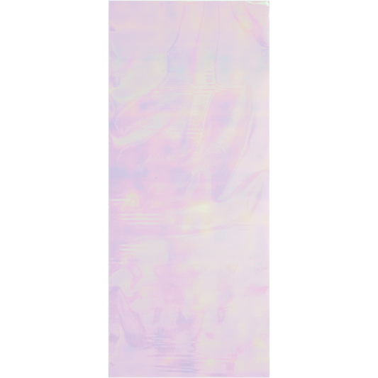 Iridescent Foil Cello Treat Bags 29cm x 12cm