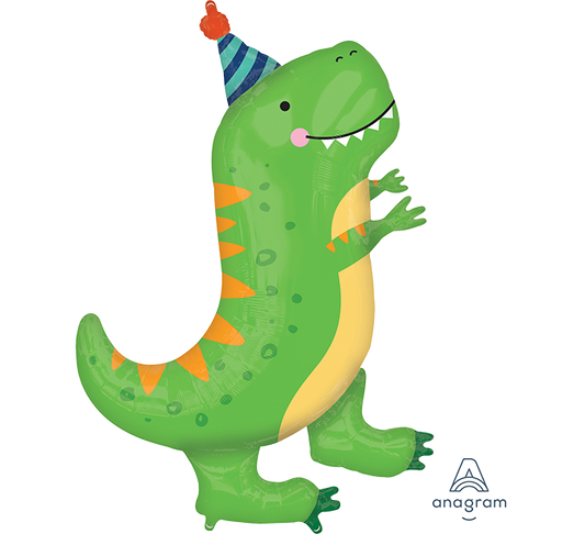 SuperShape XL Dino-Mite T-Rex Dinosaur