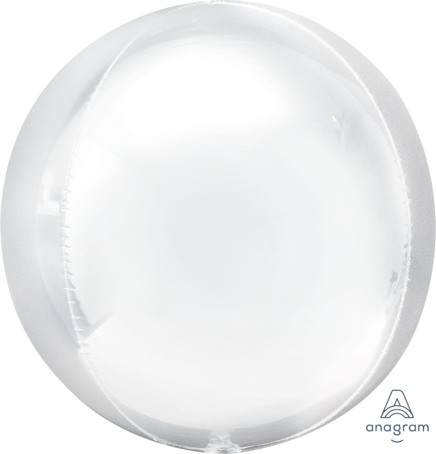 Orbz XL White