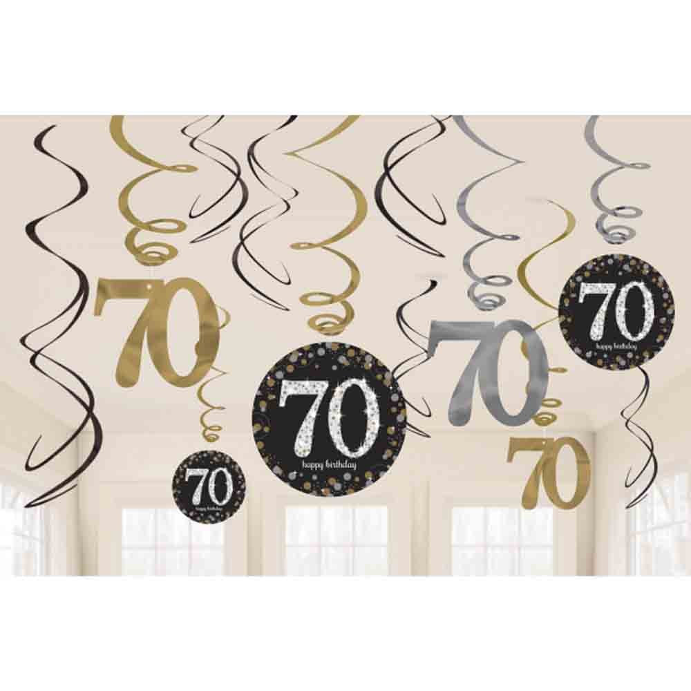 Sparkling Celebration 70 Swirls Value Pack