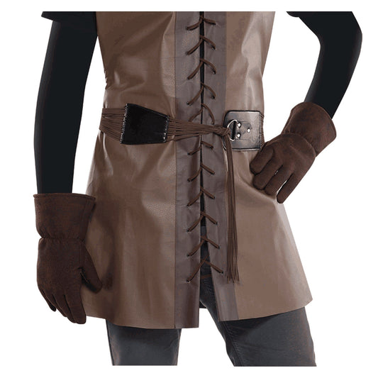 Renaissance Warrior Belt