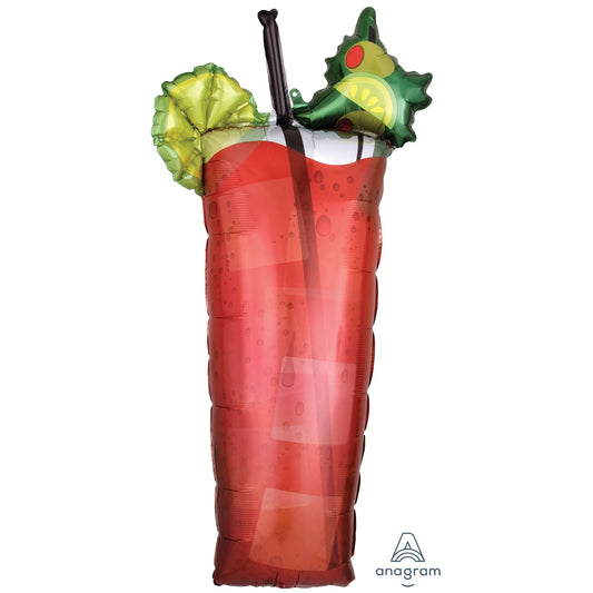 SuperShape XL Bloody Mary Drink