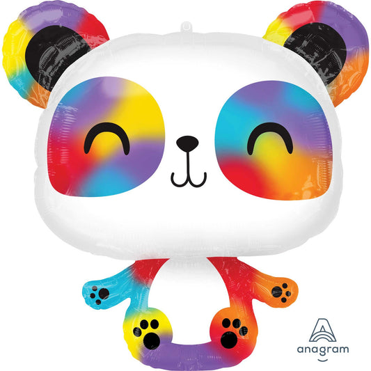SuperShape XL Panda