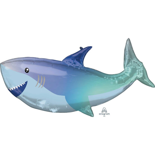 SuperShape XL Shark