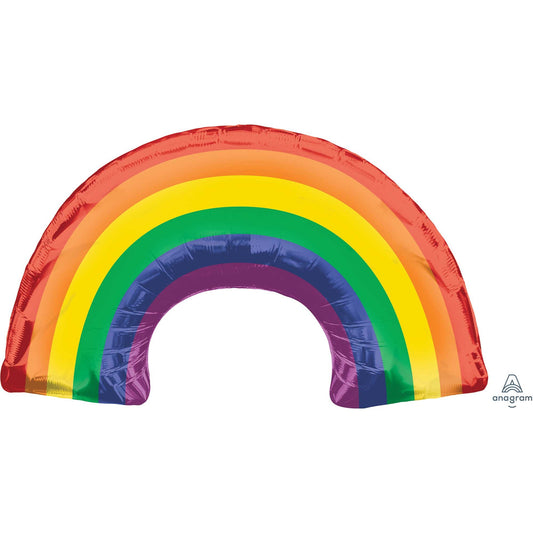 SuperShape Rainbow