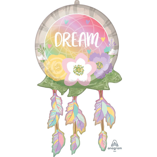 SuperShape XL Dream Catcher