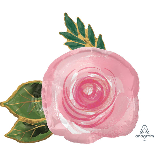 SuperShape Bright Florals Flower