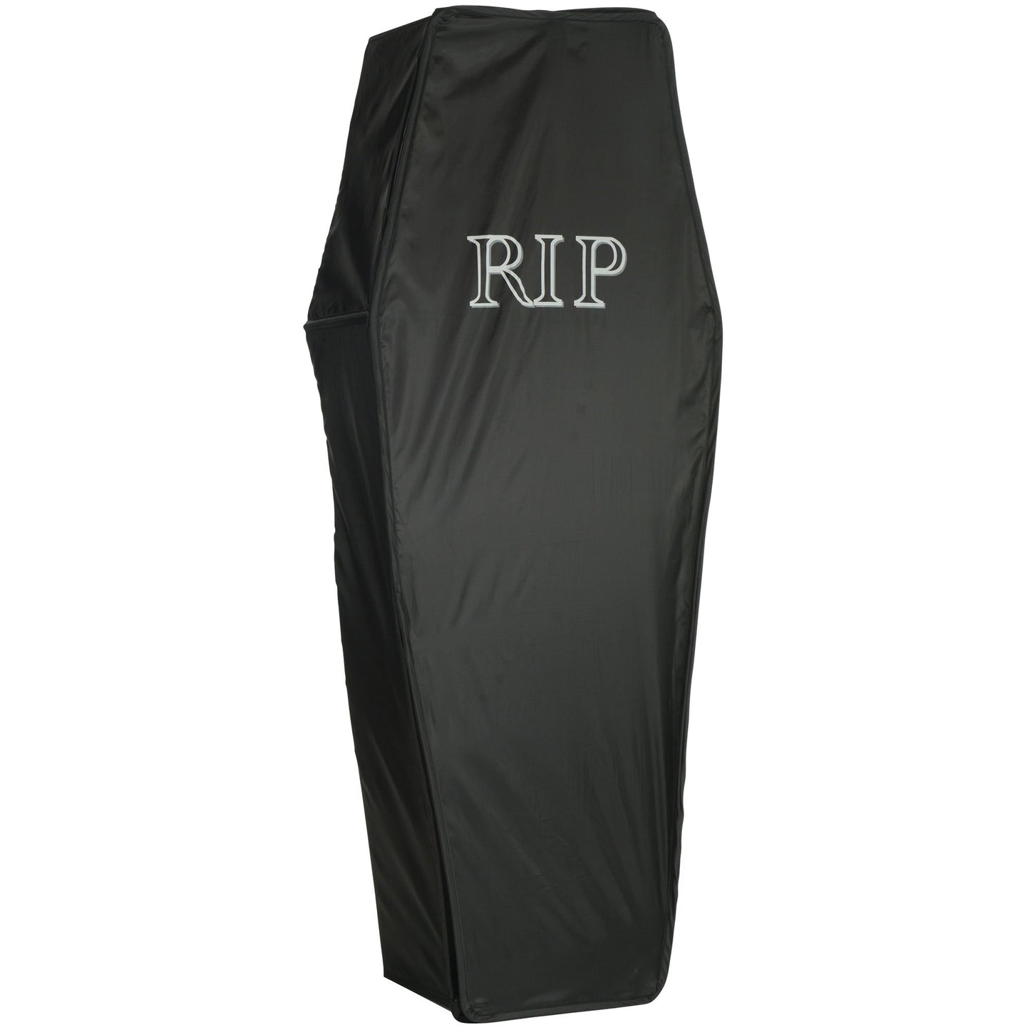 Cemetery Pop Up Coffin