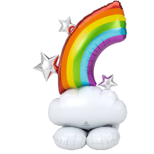CI: AirLoonz Rainbow & Clouds