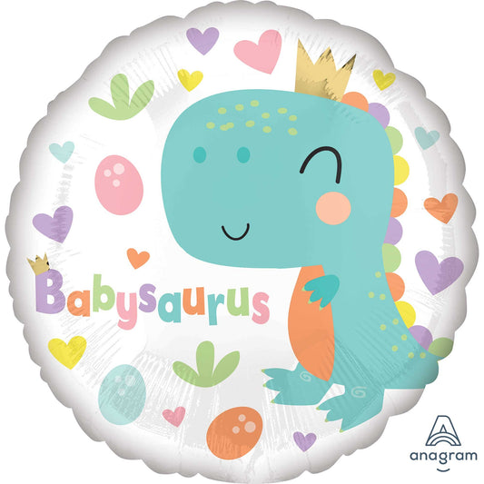 45cm Standard HX Babysaurus Dinosaur