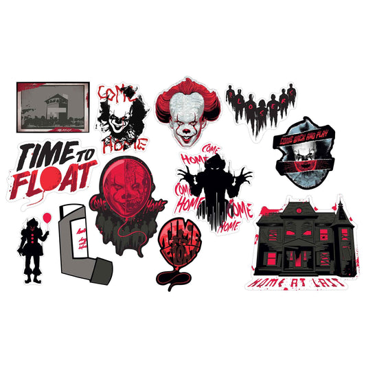 IT Chapter 2 Cutouts Value Pack