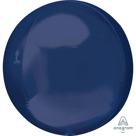 Orbz XL Navy Blue