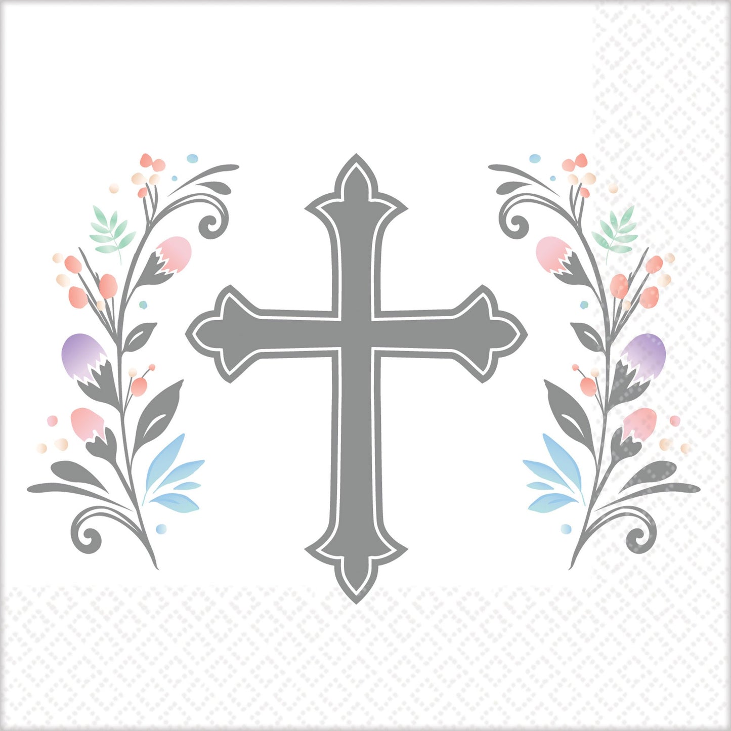 Holy Day Beverage Napkins