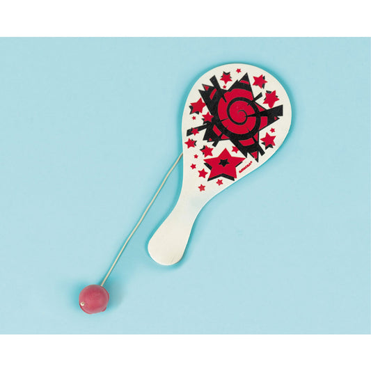 Value Pack Favors Paddle Balls