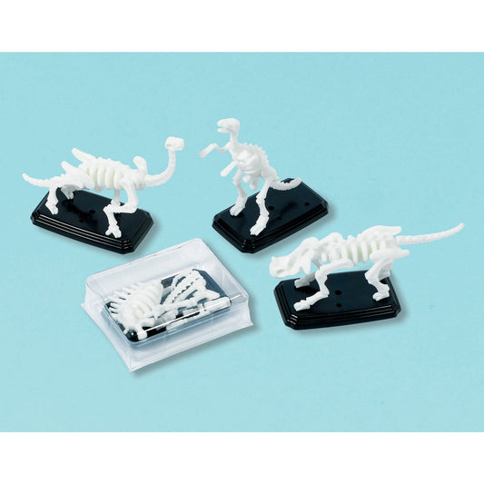 Value Pack Favors 3D Fossil Puzzles