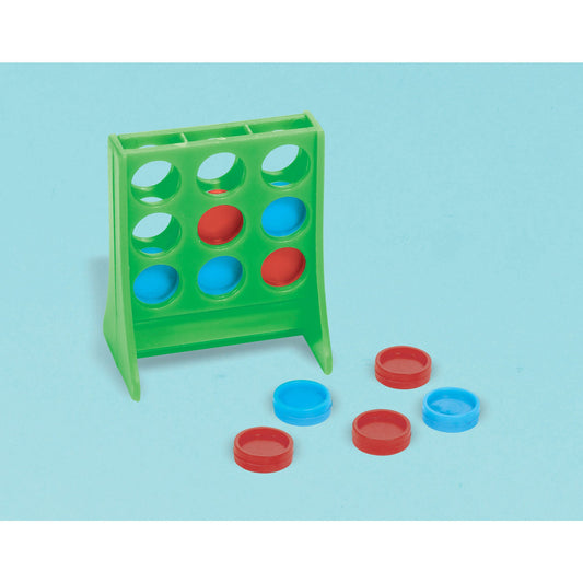 Value Pack Favors Mini 3 In A Row Games