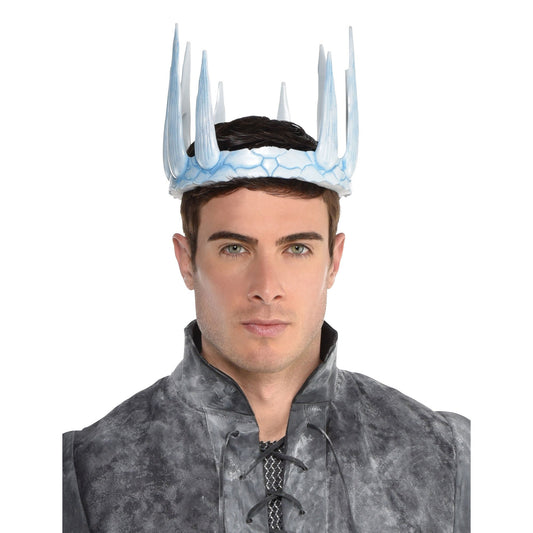 Ice King Crown