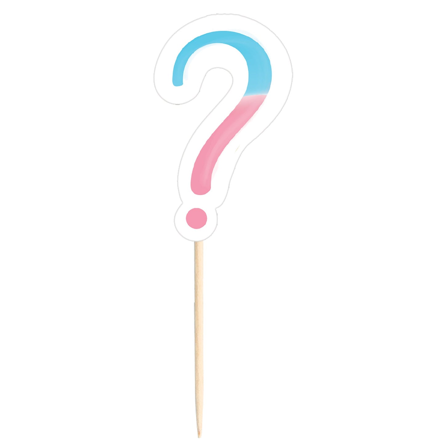 The Big Reveal Picks