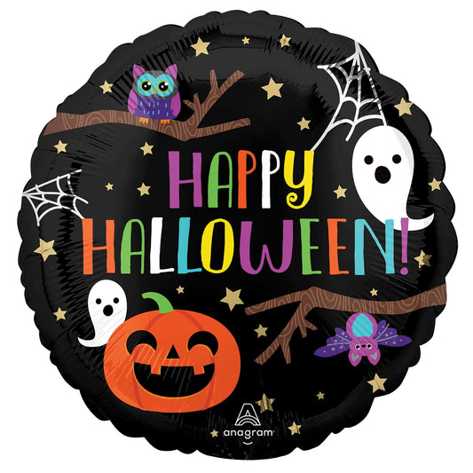 45cm Standard Halloween Night