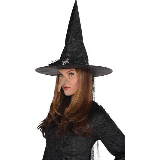 Witch Nose Skin Colour