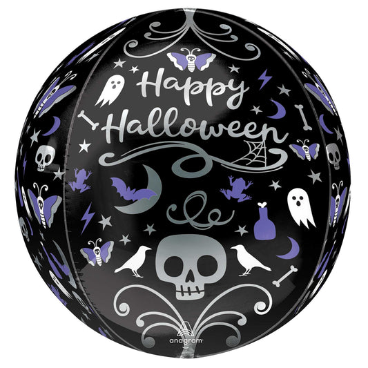 Orbz XL Moonlight Halloween