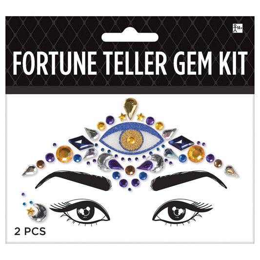 Fortune Teller Gem Kit