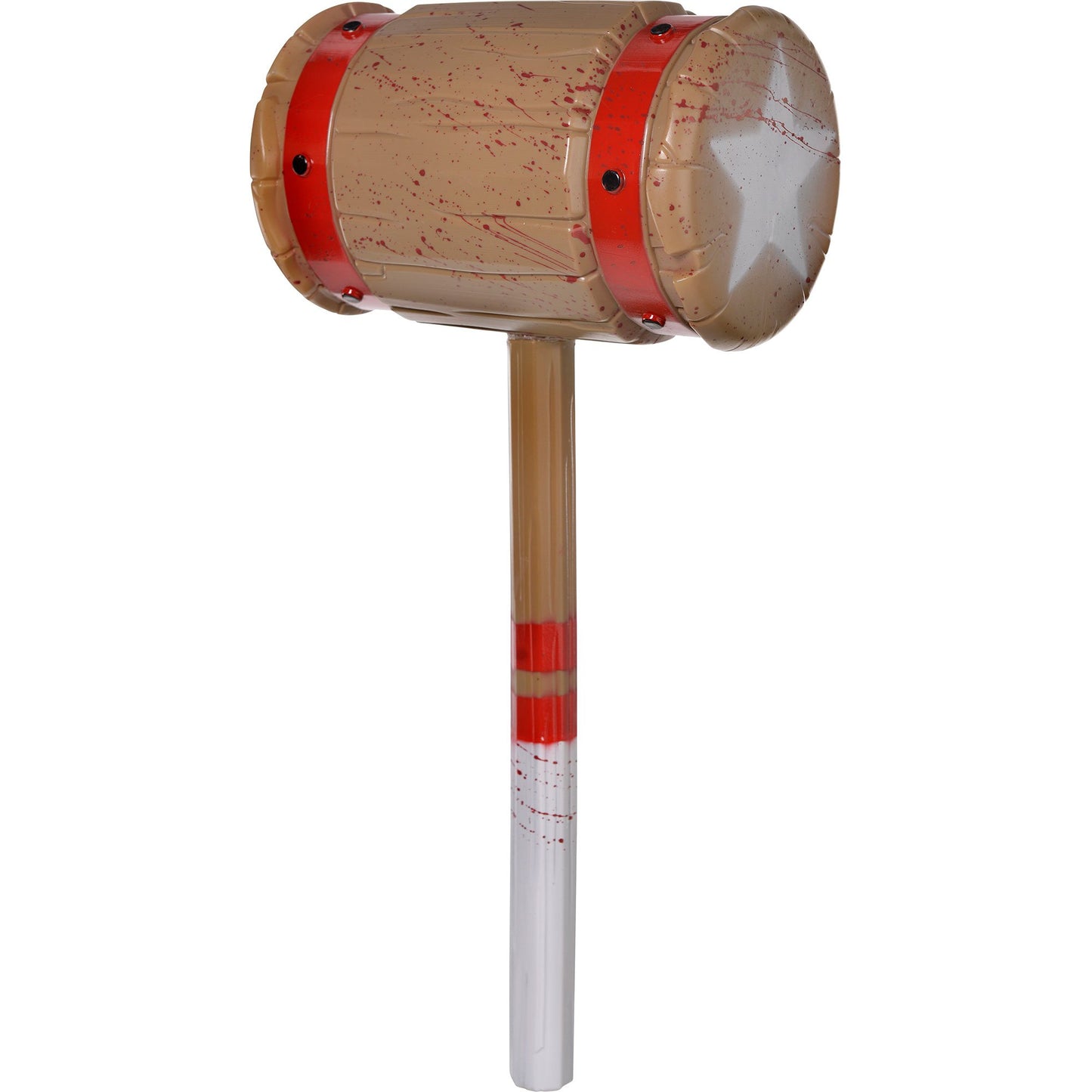 Freak Show Clown Mallet Hammer