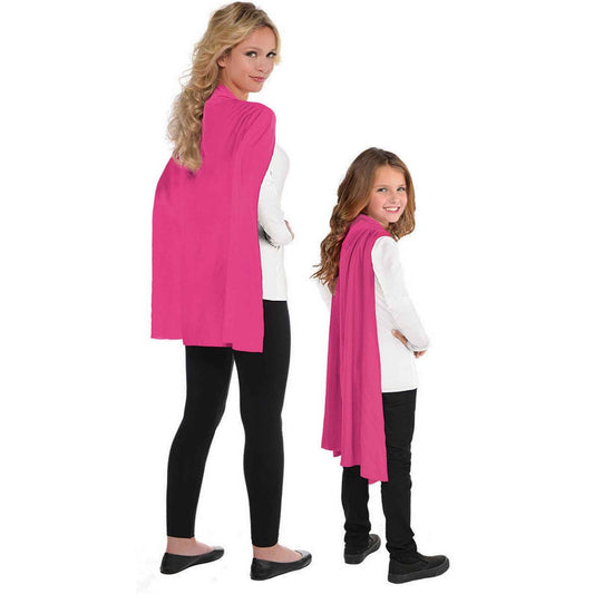 Cape - Pink