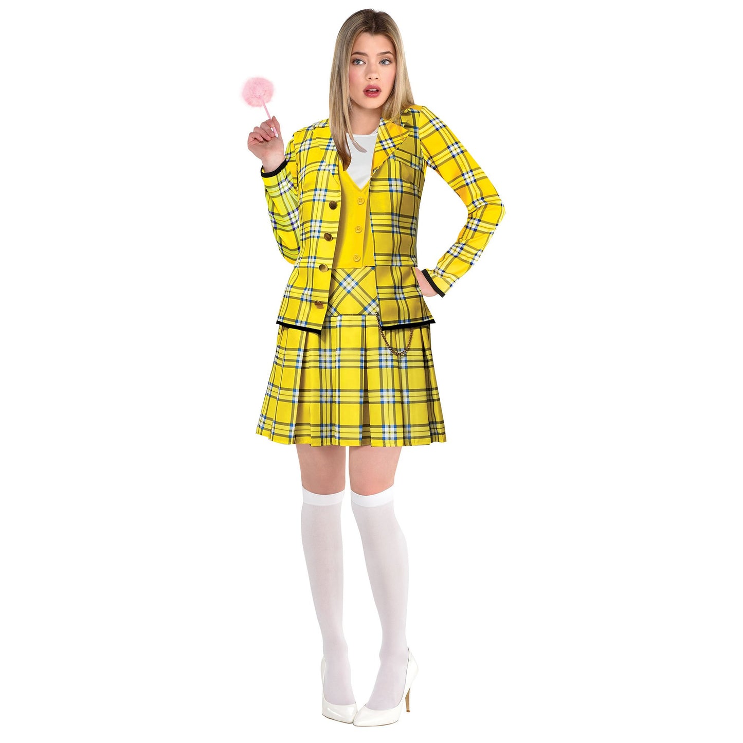 Costume Clueless Women's Size 16-18