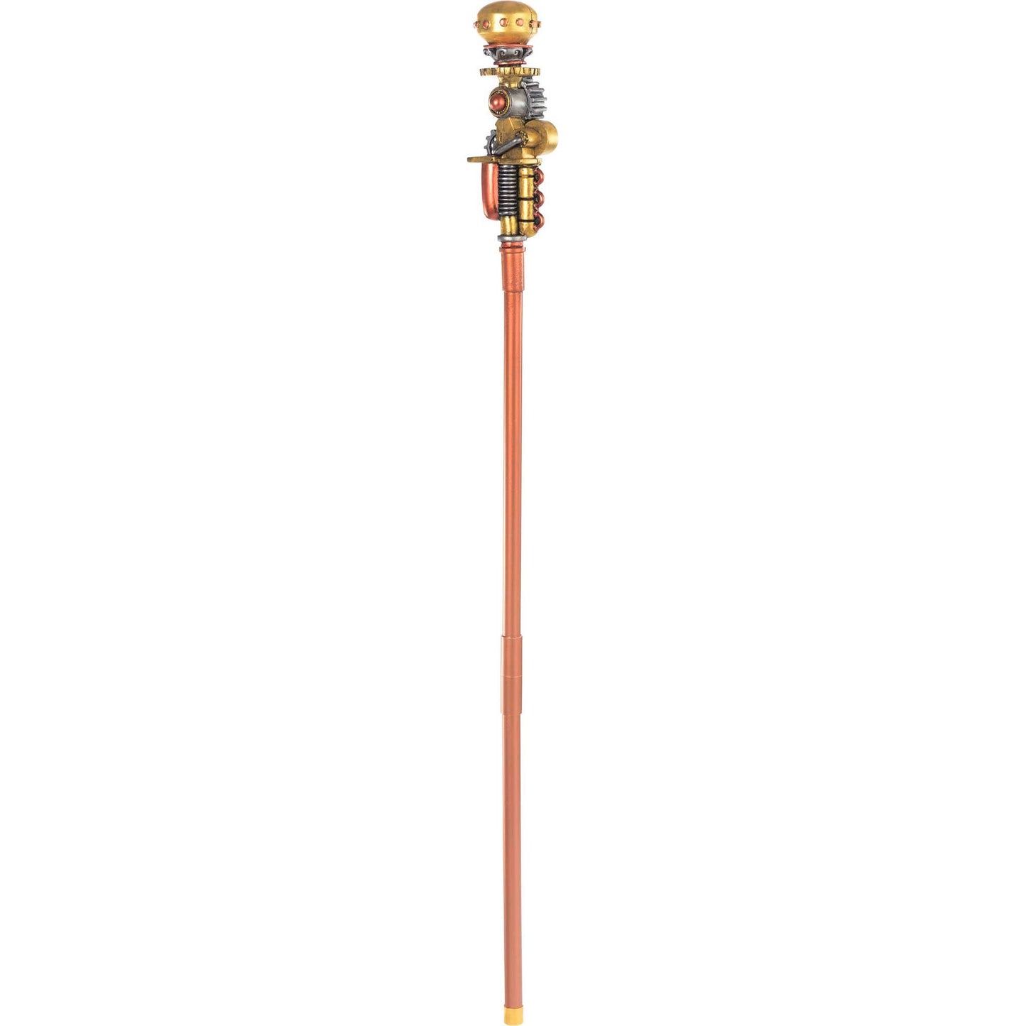 Steampunk Cane