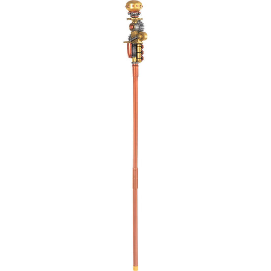 Steampunk Cane