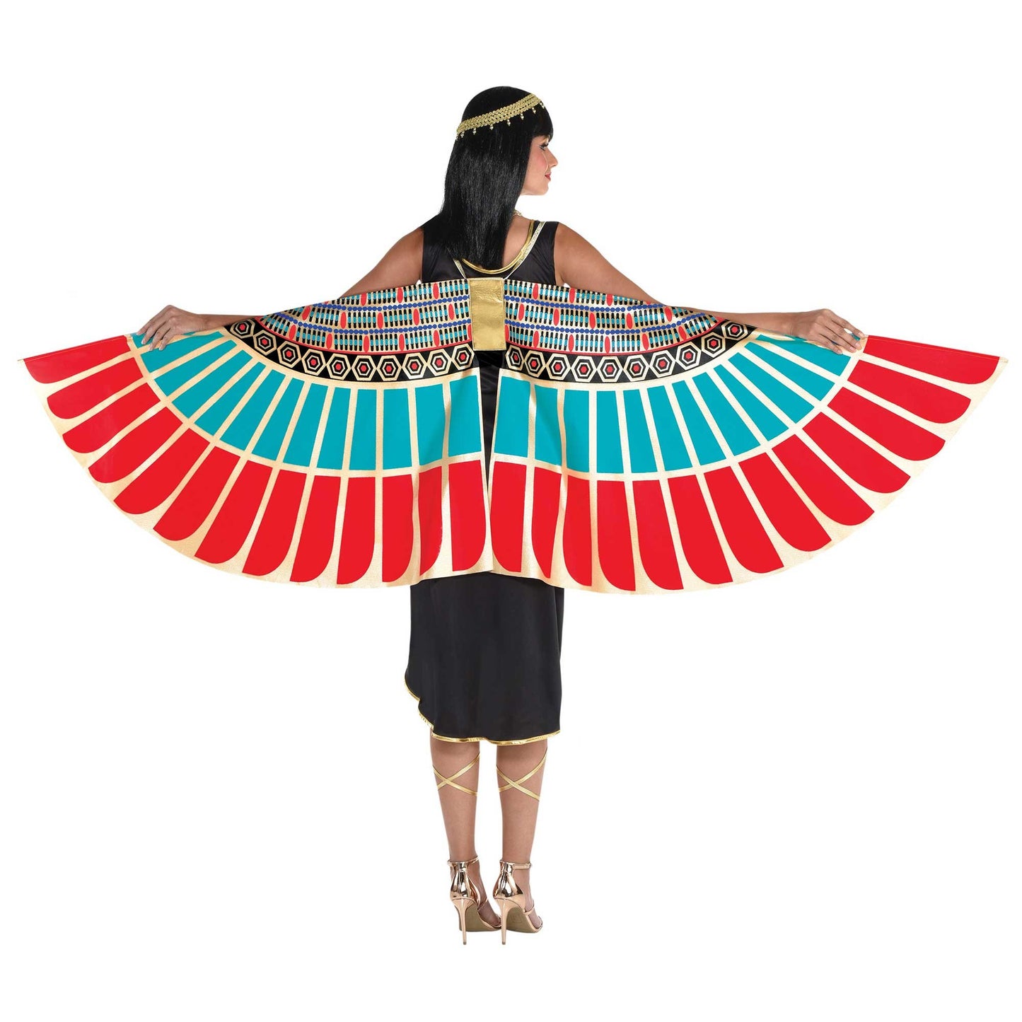 Egyptian God Wings