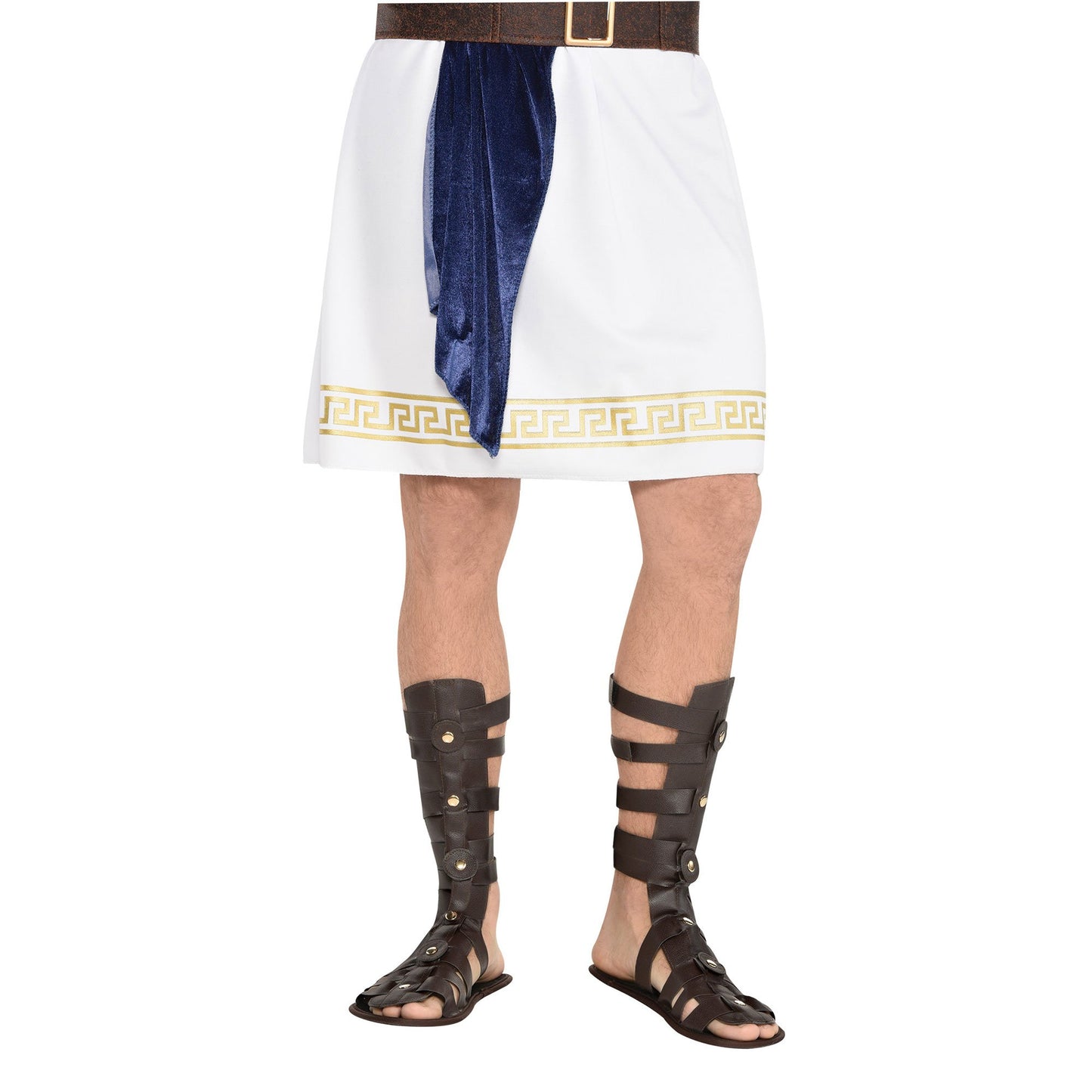 Roman Deluxe Sandals Small/Medium